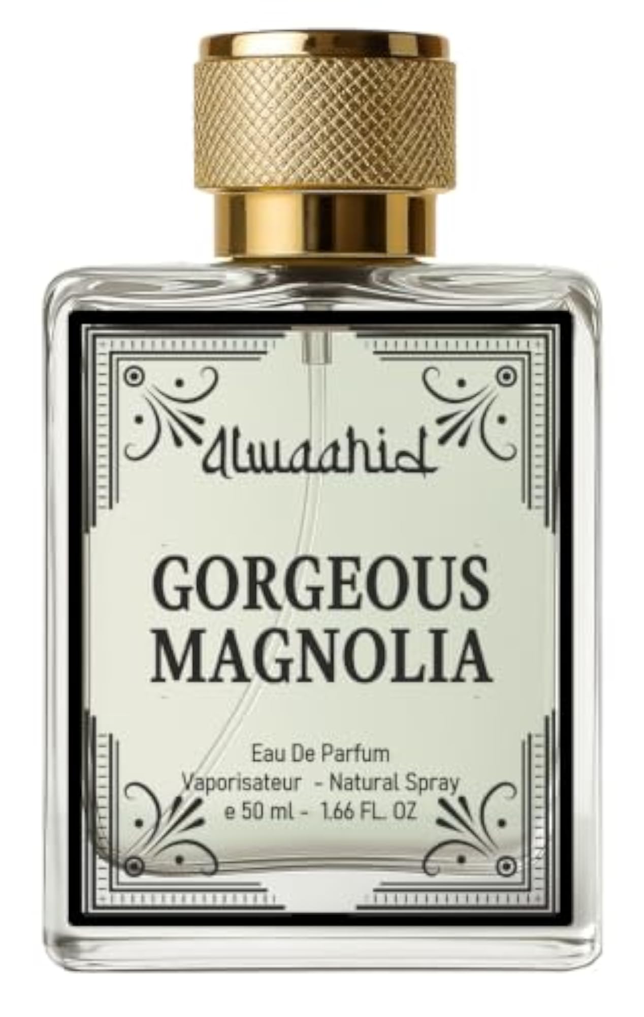 Gorgeous Magnolia Women's 50ml Eau De Parfum